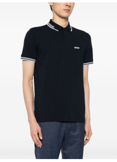 boss polo manpaul - 50506193 402