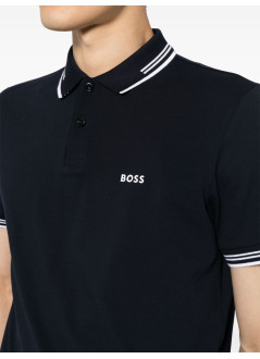 boss polo manpaul - 50506193 402