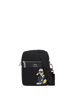 karl lagerfeld crossbody mankl x disney ns crossbody - a3m30272 999