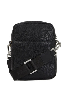 karl lagerfeld crossbody mankl x disney ns crossbody - a3m30272 999