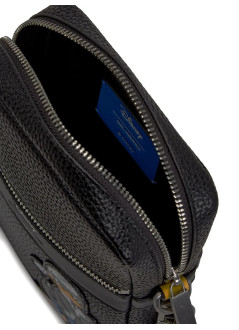 karl lagerfeld crossbody mankl x disney ns crossbody - a3m30272 999