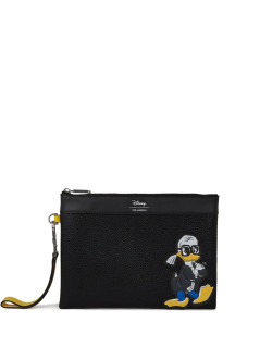 karl lagerfeld viaje hombre kl x disney pouch - a3m30273 999