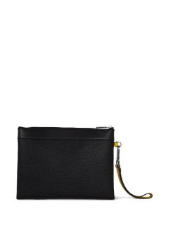 karl lagerfeld viaje hombre kl x disney pouch - a3m30273 999