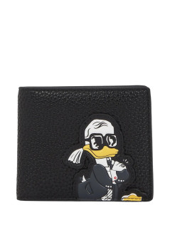 karl lagerfeld cartera hombre kl x disney wallet - a3m30274 999