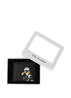 karl lagerfeld cartera hombre kl x disney wallet - a3m30274 999