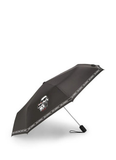 karl lagerfeld other womanikon sketch duo sm umbrella - a2w50021 999