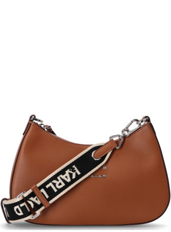 karl lagerfeld crossbody mujer k rsg metal sb - a3w30316 1ur