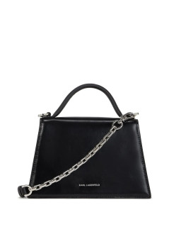 karl lagerfeld crossbody mujer k signature 2 0 sp sm cb studs - a3w30044 999