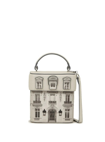 karl lagerfeld crossbody womanrsg maison crossbody - a2w30252 900