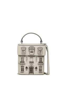 karl lagerfeld crossbody mujer rsg maison crossbody - a2w30252 900