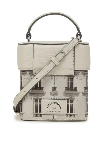 karl lagerfeld crossbody womanrsg maison crossbody - a2w30252 900 2