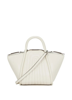karl lagerfeld handbag mujer k wellen tote - a3w30260 110