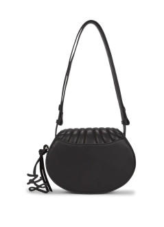 karl lagerfeld crossbody mujer k wellen saddle cb - a3w30259 999
