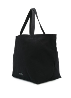 karl lagerfeld handbag womank rsg canvas shopper - a1w50006 999