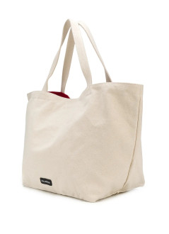 karl lagerfeld handbag womank rsg canvas shopper - a1w50006 106