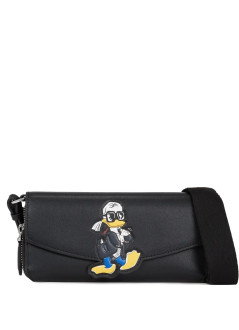 karl lagerfeld crossbody womankl x disney cont  wallet cb - a3w32079 999