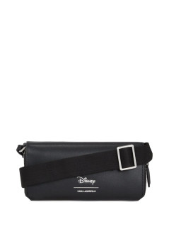 karl lagerfeld crossbody womankl x disney cont  wallet cb - a3w32079 999