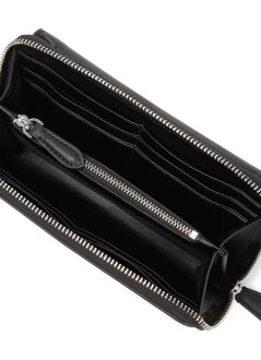 karl lagerfeld crossbody womankl x disney cont  wallet cb - a3w32079 999