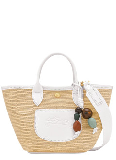 longchamp crossbody womanle panier pliage caramique panier xs - 10307hgy007 007