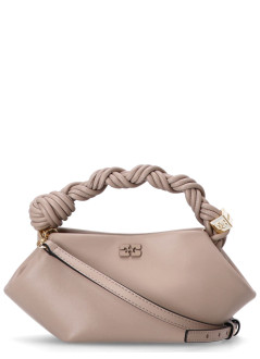 ganni crossbody womanganni bou bag mini - a6949 873