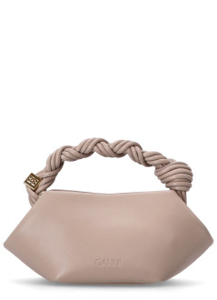 ganni crossbody womanganni bou bag mini - a6949 873