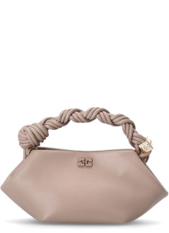 ganni crossbody womanganni bou bag mini - a6949 873