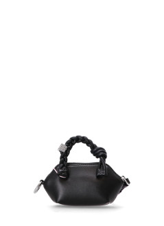 ganni wallet womanganni bou bag nano animals - a6891 099