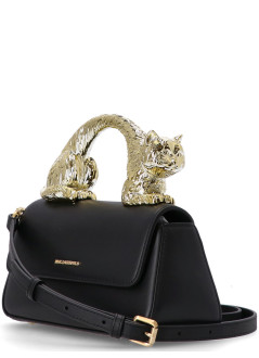 karl lagerfeld crossbody mujer ikon choup top handle - a3w30348 999
