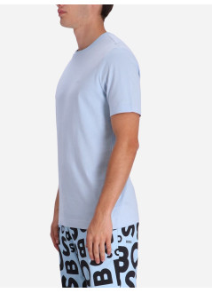 boss t-shirt manthompson 01 - 50468347 453