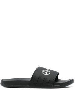 adidas originals sneaker manadilette comfort mer - jr1070 cblack ftwwht cblack