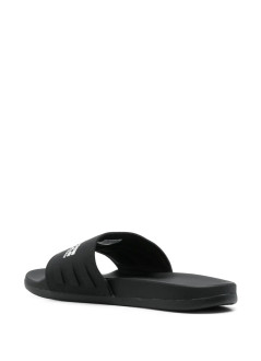 adidas originals sneaker manadilette comfort mer - jr1070 cblack ftwwht cblack