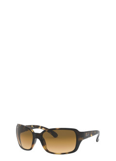 rayban gafas unisex 0rb4068 - 0rb4068 710/51