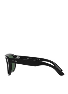 rayban sunglasses unisex0rbr0501s - 0rbr0501s 6677vr