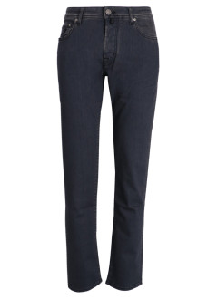 jacob cohen pant  manpant 5 pkt slim fit bard stone - jumqe004s3618 800d
