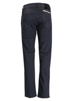 jacob cohen pant  manpant 5 pkt slim fit bard stone - jumqe004s3618 800d