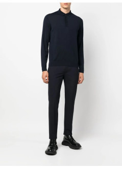 boss knitwear manlancione - 50476355 404