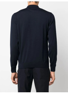boss knitwear manlancione - 50476355 404