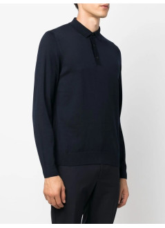 boss knitwear manlancione - 50476355 404