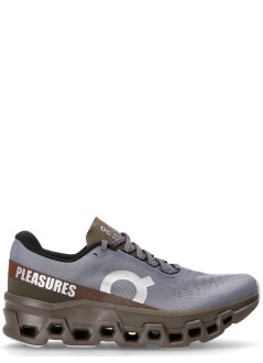 on running sneaker hombre cloudmonster 2 pls-tl - 3mf10493192 mist olive
