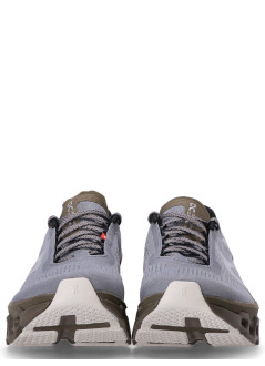 on running sneaker hombre cloudmonster 2 pls-tl - 3mf10493192 mist olive