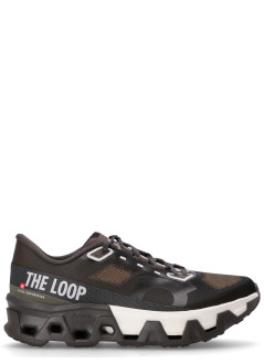 on running sneaker hombre cloudmonster hyper pls - 3mf10513328 espresso elk