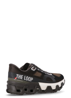 on running sneaker hombre cloudmonster hyper pls - 3mf10513328 espresso elk