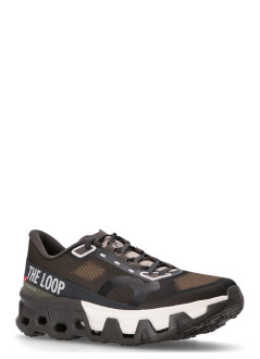 on running sneaker hombre cloudmonster hyper pls - 3mf10513328 espresso elk