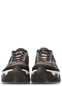 on running sneaker hombre cloudmonster hyper pls - 3mf10513328 espresso elk