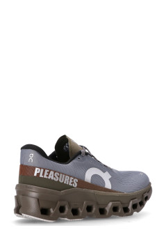 on running sneaker mujer cloudmonster 2 pls-tl - 3wf10393192 mist olive