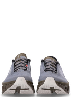 on running sneaker mujer cloudmonster 2 pls-tl - 3wf10393192 mist olive