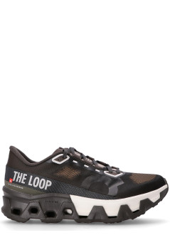 on running sneaker mujer cloudmonster hyper pls - 3wf10403328 espresso elk
