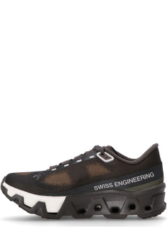 on running sneaker mujer cloudmonster hyper pls - 3wf10403328 espresso elk