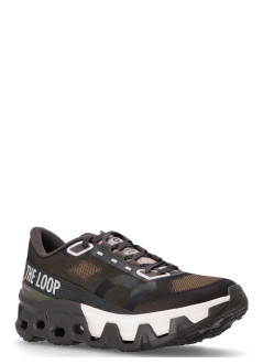 on running sneaker mujer cloudmonster hyper pls - 3wf10403328 espresso elk