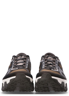 on running sneaker mujer cloudmonster hyper pls - 3wf10403328 espresso elk